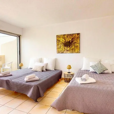 アパート Marina Vue