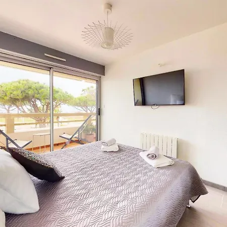 Marina Vue Apartment *