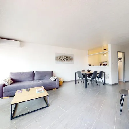 Marina Vue * ル・グロー・デュ・ロワ