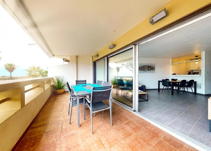 Marina Vue Le Grau-du-Roi