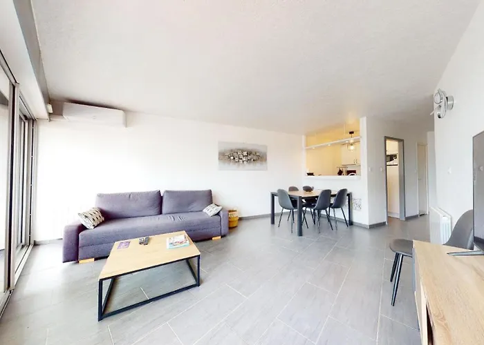 Marina Vue * Le Grau-du-Roi